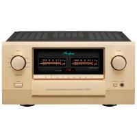 Accuphase E-800 усилитель