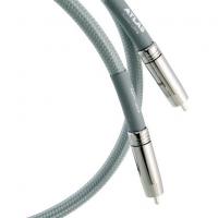 Atlas Asimi Silver Ultra RCA 1.0m