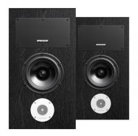 Spendor DS1 Black ash