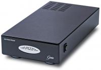 Fezz Audio Gaia MM Powered by Burson pamp Black ice в магазине adk/audio