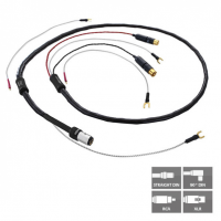 Nordost Tone Arm + Tyr2 XLR 2,25м