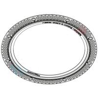 B&W Frame Plaster Kit 8R