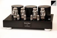 Trafomatic Audio Experience Elegance Power (black/silver plates)