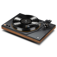 Проигрыватель виниловых пластинок MOFI Master Deck Walnut