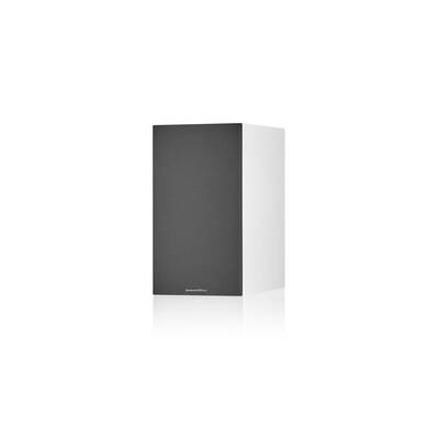 Bowers & Wilkins 606 S3 White
