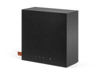 Портативная акустическая система Morel Hogtalare Black