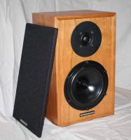 Spendor Classic 4/5 Cherry