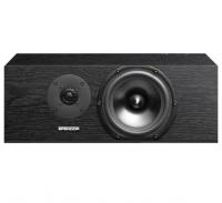 Spendor AC2 Black ash