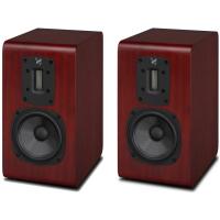 Quad S-2 Sapele mahogany