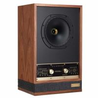 Полочная акустическая система Fyne Audio Vintage Classic VIII SM Walnut