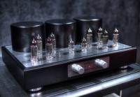 Trafomatic Audio Premise (black/silver plates), w/o RC