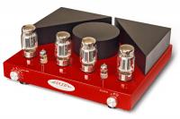 Fezz Audio Titania Burning red