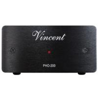 Vincent PHO-200 black