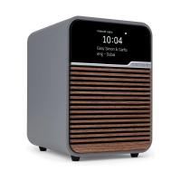 Радиоприемник с функцией стриминга Ruark Audio R1S Mid Grey