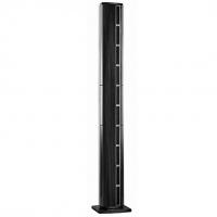 Steinway Lyngdorf LS Concert left black lacquer