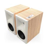 Активная полочная акустика Klipsch The Sevens II Red Oak