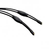 Transparent Super G6 Phono Interconnect RCA>RCA (2,0 м)