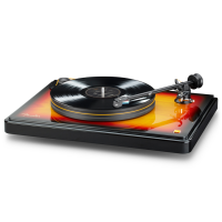 Проигрыватель виниловых пластинок MOFI Fender PrecisionDeck (MasterTracker) Limited Edition
