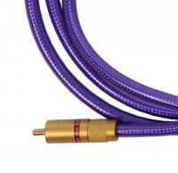 Van Den Hul  The Digi-Coupler 75 Ohm RCA 0.8m