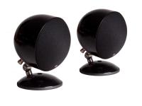 Полочная акустическая система Morel SoundSpot - 1 Black