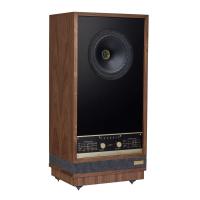 Напольная акустическая система Fyne Audio Vintage Classic X Walnut