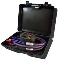 Van Den Hul Mounted set 3T The Cumulus Hybrid Limited Edition 2,5m BERRI (2-2)