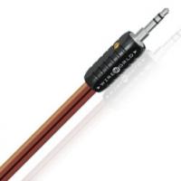 Wire World (NEF1.0M) Nano-Eclipse Mini Jack M-Mini Jack F 1.0m