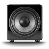 PSB Sub 350 gloss black