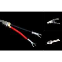 Atlas Mavros (2->2) 2.0m Transpose Spade Silver
