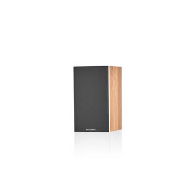 Bowers & Wilkins 607 S3 Oak