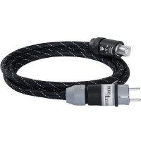 Mudra Akustik Power Cable Schuko - Neutrik Blau 2.0m в магазине adk/audio