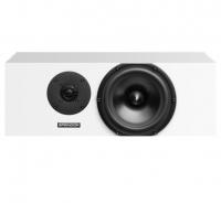 Spendor AC2 Satin white