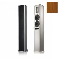 Piega Coax 30.2 coated golden oak glanz/decoral alu/black