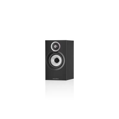 B&W 607 S3 Black