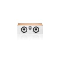 Bowers & Wilkins HTM6 S3 Oak