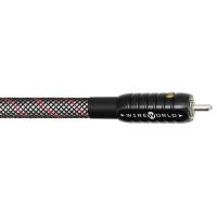 Wire World (SSV1.0M-8) Silver Starlight 8 75 Ohm Digital Audio Cable 1.0 m