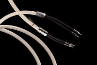 Atlas Asimi Luxe Speaker Cable 2-2 Transpose Expanding silver- 3.00 м.