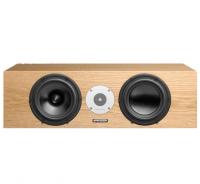 Spendor DC1 Satin white