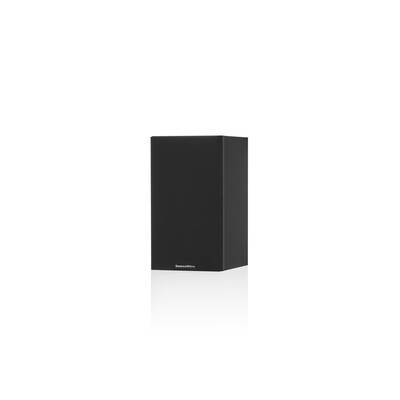 B&W 607 S3 Black
