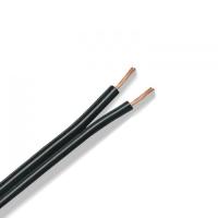 QED (C-79/100B) Black 79 Strand Cable 100 m