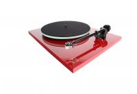 Проигрыватель виниловых пластинок Rega Planar 2 (Nd3 ММ) Red