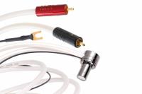Atlas Element Tonearm 90 - Achromatic RCA - 0.50m