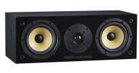 Davis Acoustics Balthus 10 Black Ash