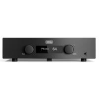 Интегральный усилитель Hegel H190v Black