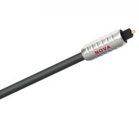 Wire World (NTO5.0M) Nova Toslink Optical 5.0m
