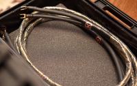 Акустический кабель Skogrand Cables SC RACHMANINOV Mk2 2.5m