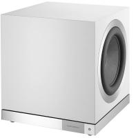 B&W DB3D White