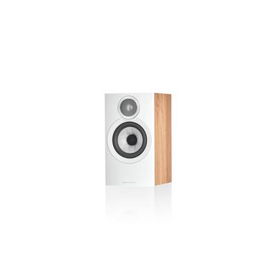 Bowers & Wilkins 607 S3 Oak