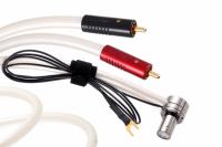 Atlas Equator Tonearm 90 - Achromatic RCA -  2.00m