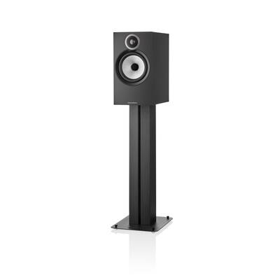 Bowers & Wilkins 606 S3 Black